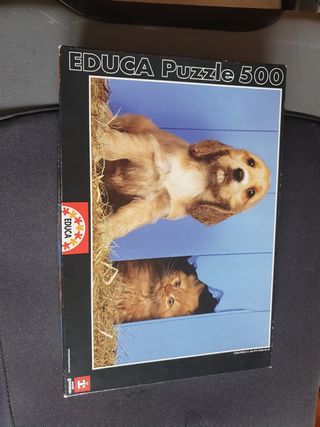 Puzzle