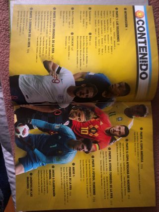 World Futból Records