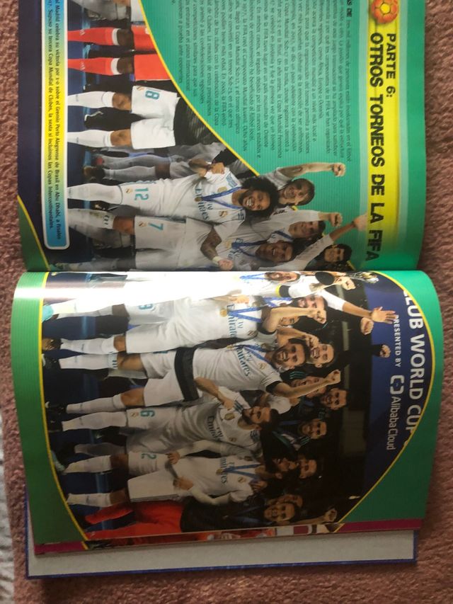 World Futból Records