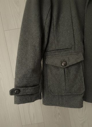 Abrigo de chico elegante- Ideal para eventos.