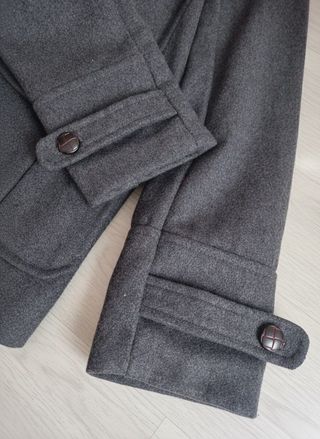 Abrigo de chico elegante- Ideal para eventos.