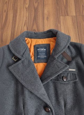 Abrigo de chico elegante- Ideal para eventos.