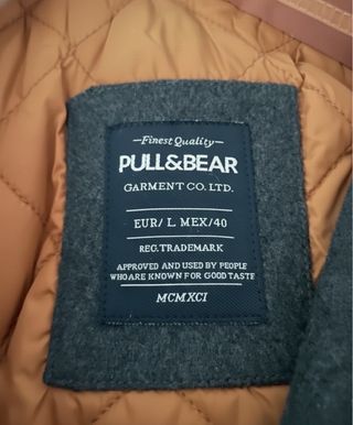 Abrigo de chico elegante- Ideal para eventos.