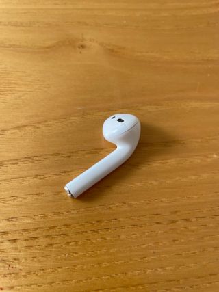 AirPod 2a gen derecho + estuche original