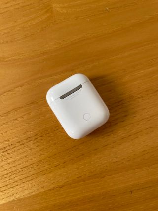 AirPod 2a gen derecho + estuche original