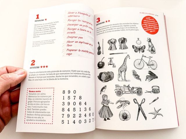 EL LIBRO DE LA MEMORIA de Àngels Navarro