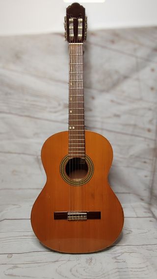 Guitarra Alhambra Mod. 2c N°030733