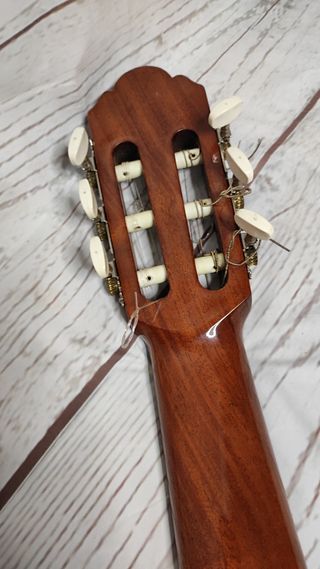 Guitarra Alhambra Mod. 2c N°030733