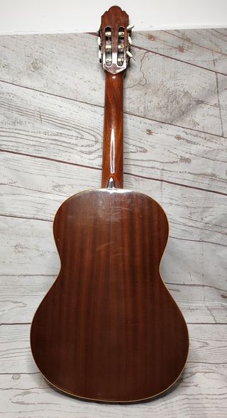 Guitarra Alhambra Mod. 2c N°030733