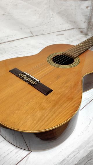 Guitarra Alhambra Mod. 2c N°030733