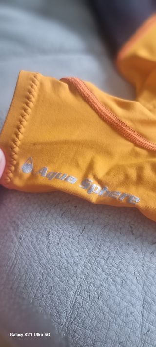 Neopreno niño y mono de baño y camiseta