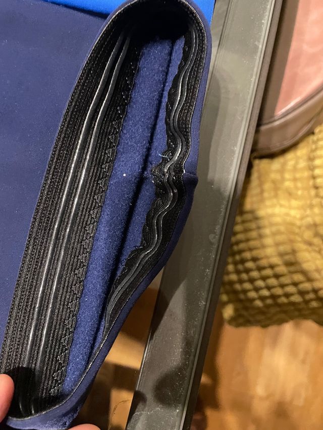 Perneras y manguitos Santini