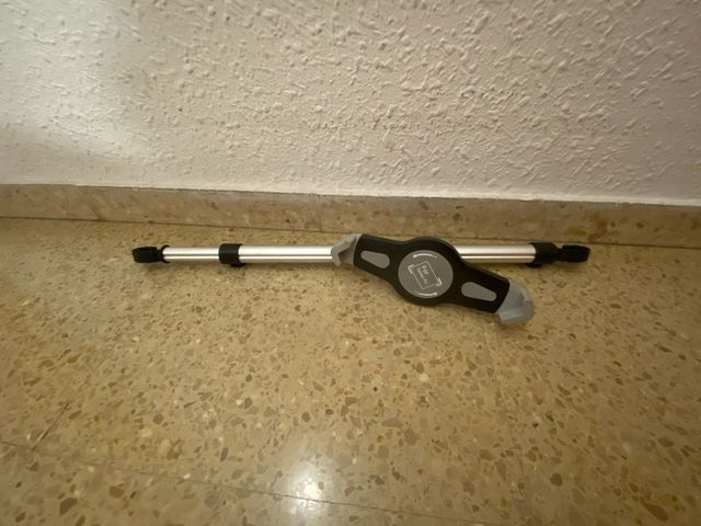Soporte tablet para coche