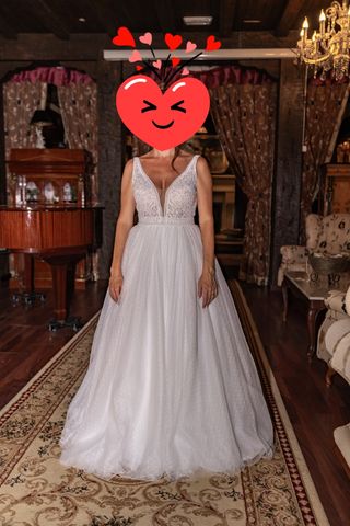 Vestido de Novia