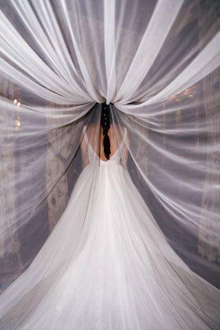 Vestido de Novia