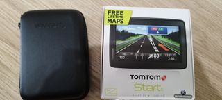 GPS TomTom