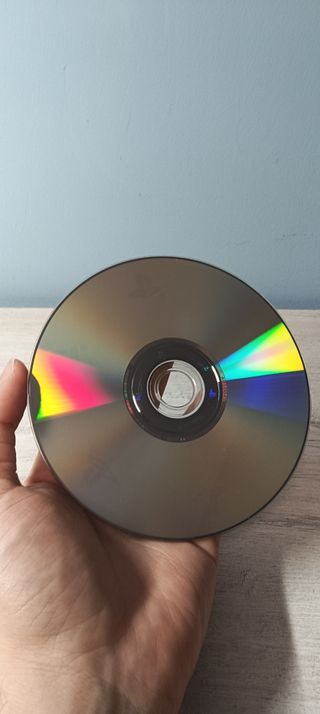 Network Access Disc ps2