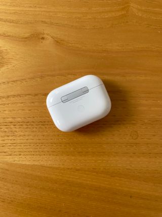 AirPod Pro (izquierdo) + estuche de carga