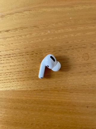 AirPod Pro (izquierdo) + estuche de carga