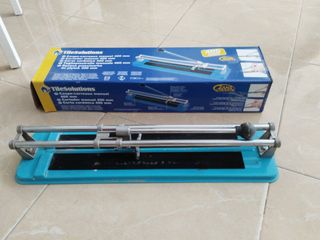 Cortador manual 400m