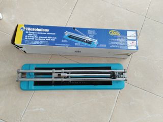 Cortador manual 400m