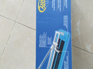 Cortador manual 400m