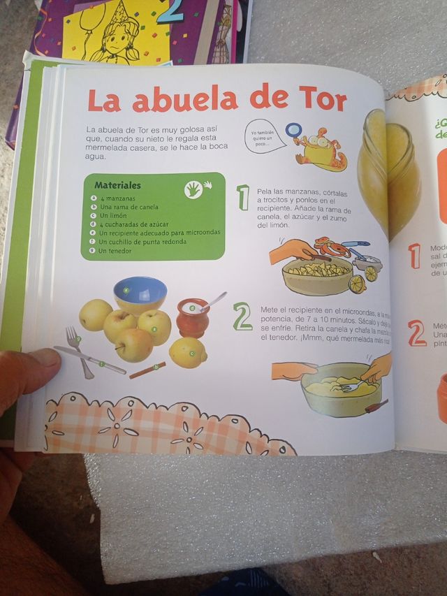 QUÉ HACEMOS HOY?
