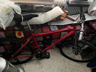 Bicicleta KONA