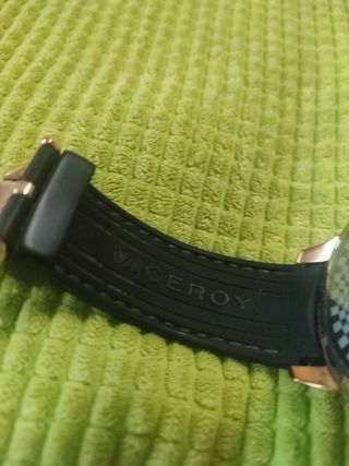 Reloj viceroy fórmula 1 ref 47821