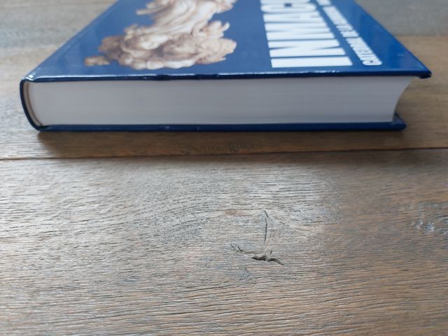 Inmaculada. Cátedral de la Almudena