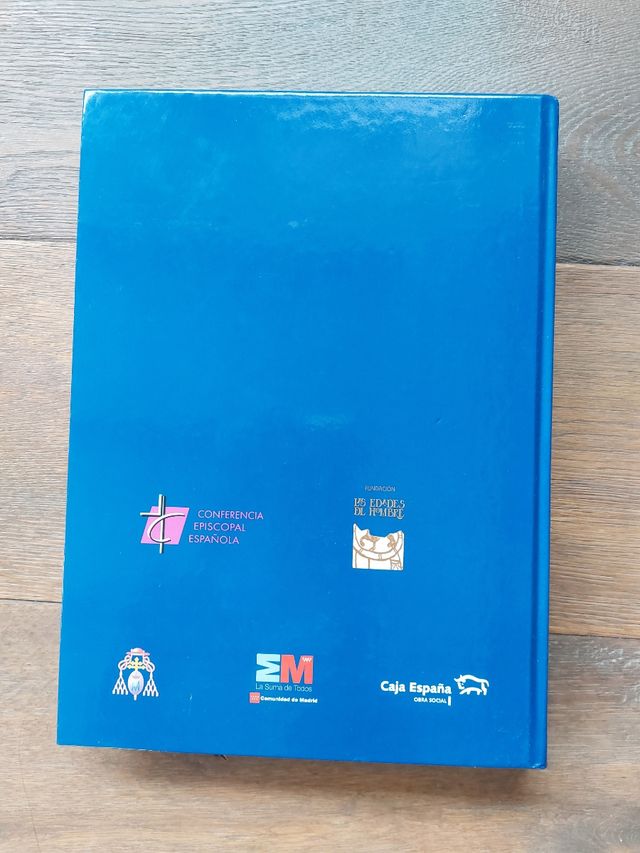 Inmaculada. Cátedral de la Almudena