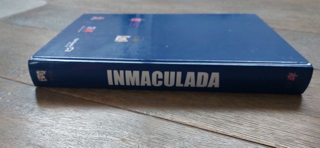 Inmaculada. Cátedral de la Almudena