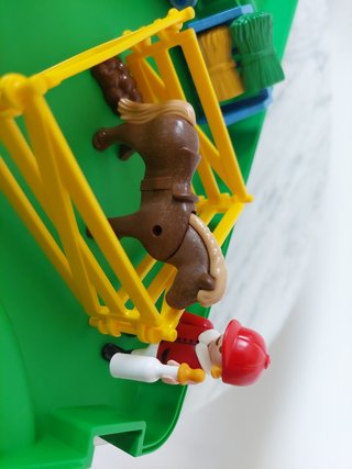 Playmobil de Granja