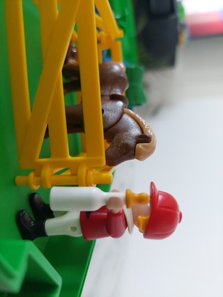 Playmobil de Granja