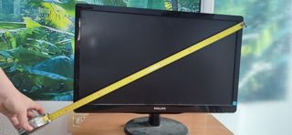 Pantalla Philips 