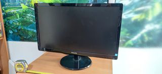 Pantalla Philips 