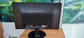 Pantalla Philips 