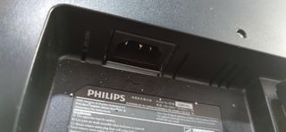 Pantalla Philips 