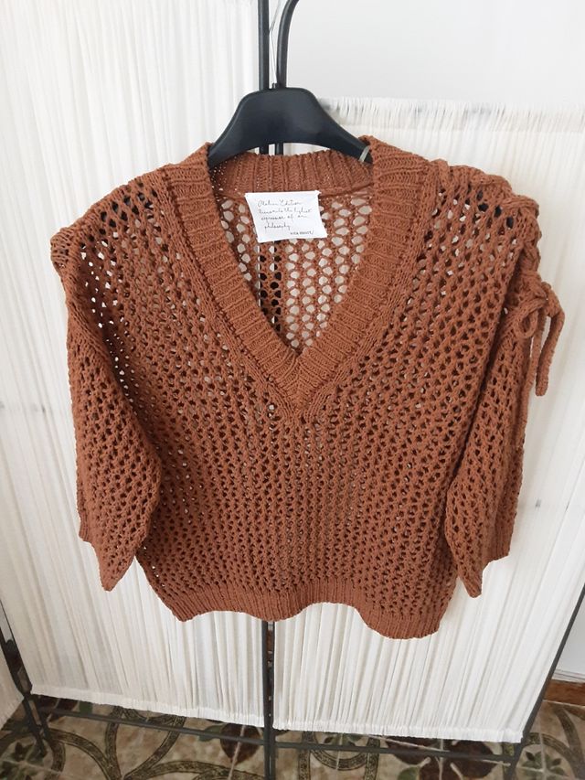 Jersey Sita Murt talla 38