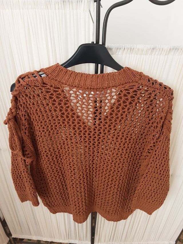 Jersey Sita Murt talla 38