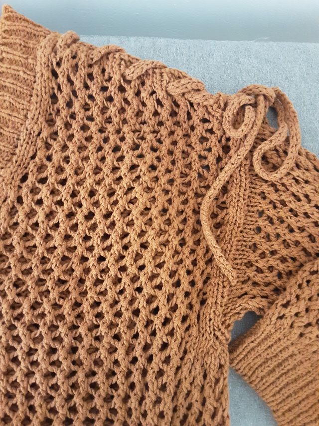 Jersey Sita Murt talla 38