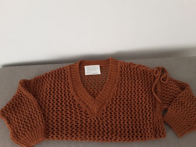 Jersey Sita Murt talla 38