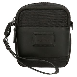 BANDOLERA PEPE JEANS SOHO DOS COMPARTIMENTOS