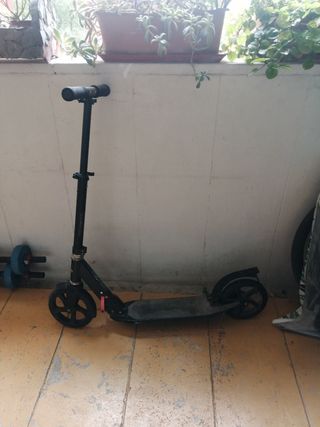 Patinete Junior 