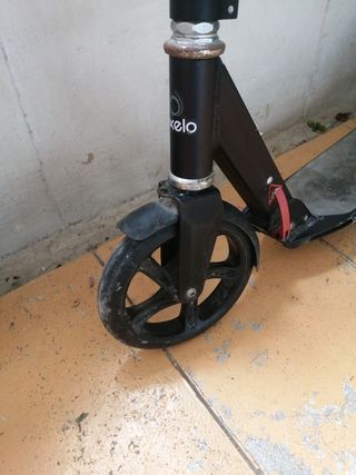 Patinete Junior 