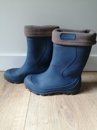 Botas Agua 33-34