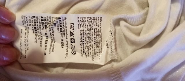 Dolcevita bimba 4-5 anni