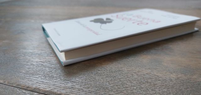 La buena suerte. Nuevo. Tapa dura