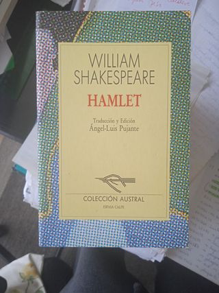 Libros de la colección austral