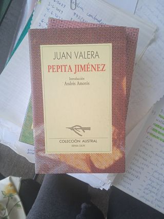 Libros de la colección austral